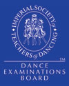 Imperial Society of Teachers of Dance
