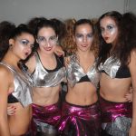 “The Resistance” en el Campeonato Pasión por la Danza